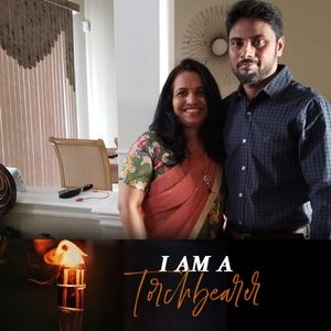 Meet your Posher, Binu